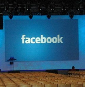 Facebook'tan yeni hizmet
