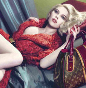 Louis Vuitton'un kârı patladı