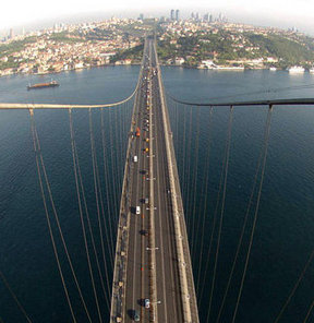 Gişeler para basıyor