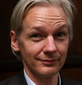 Wikileaks kaynağını açıklamıyor