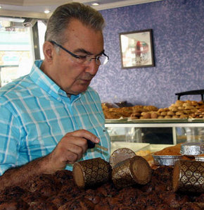 Baykal'dan dava yorumu