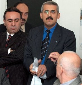 ''Azınlıklar ve Kültürel Haklar'' raporu davası