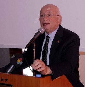 "Bunlar ülkücüleri geri zekalı falan mı sanıyor?"