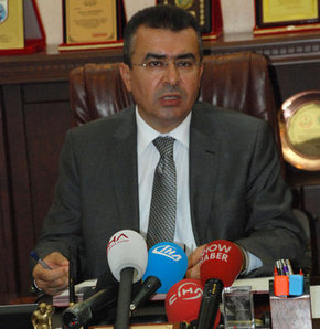 "BDP'liler sağduyulu hareket etti"