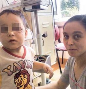 İşkence gören çocuğun annesi anlattı!