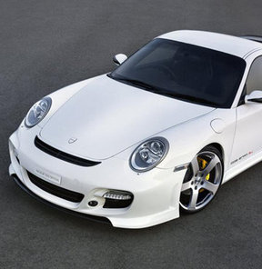 Porsche hibrid otomobil üretecek