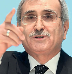 'Döviz bolluğu var, kalıcıysa önlemi artırırız'
