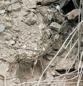 Aşkelon'a roket saldırısı 