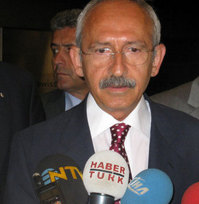 Kılıçdaroğlu, Baykal'ı üzecek