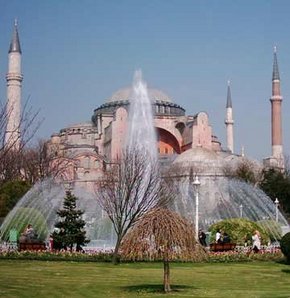 İstanbul'a müjde!