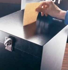 Referandum için kimler çalışacak?