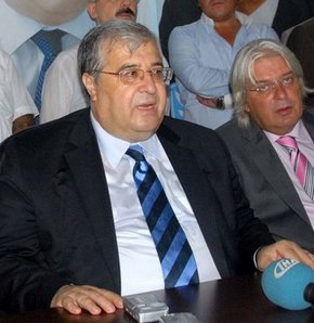 "'Uzlaşma komisyonu'nu engellediler!"