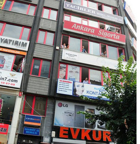 Borsacı cinayetine isyan!