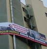 İkinci pankart krizi mi?