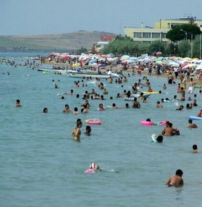 Turizm sektörü ölçülecek!