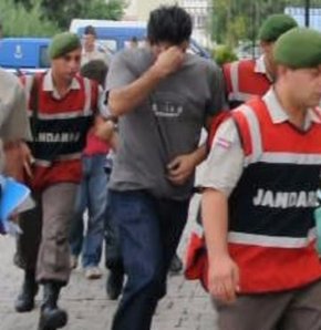 640 sanıklı davanın iddianamesi iade edildi