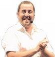 ‘Hiç soğukkanlı biri değilimdir’