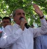KurtulmuÅŸ’tan sitem dolu sözler