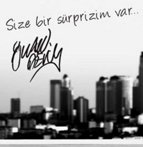 Özcan Deniz'in sürprizi ne olacak?