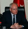 ”Görüşmek üzere Türkiye”