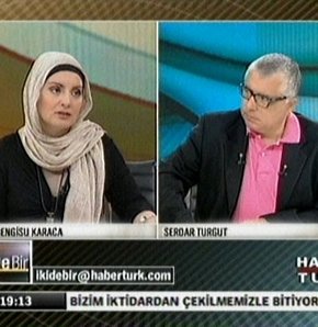 İnegöl ve Hatay İkide Bir'de
