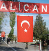 Ermenistan sınırında hareketlilik