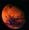 Mars’ta ilkel yaÅŸam