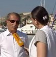 Çeşme modern bir marinaya dönüştü