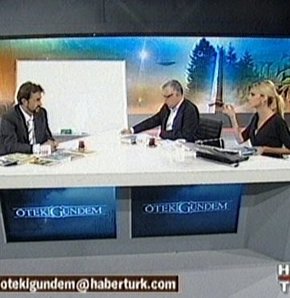 Tıklayın, Öteki Gündem'i izleyin