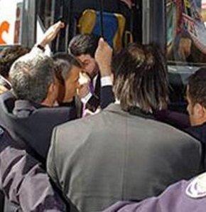 Van Emniyet Müdürü görevden alındı