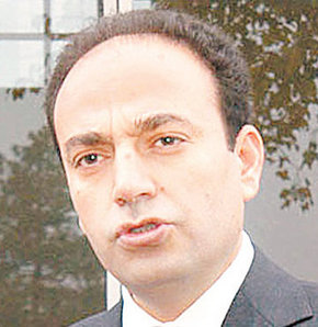 Baydemir'den Demokratik Özerklik Projesi
