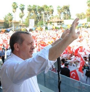 "Kadın ve erkeğin eşit olması mümkün değil"