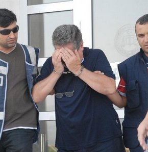 Sahte başsavcı tatilde yakalandı