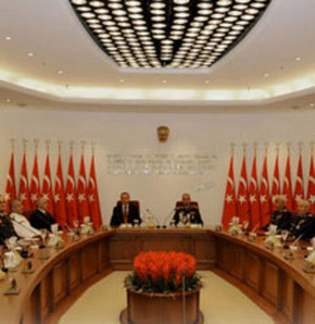 YAŞ toplandı