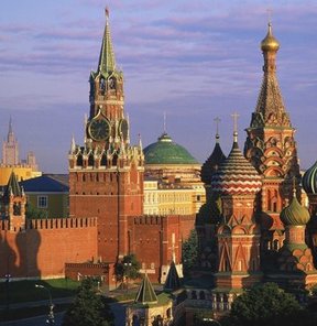 T�rkleri Rusya'ya ta��yaca��z