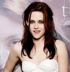 Kristen Stewart: Beni çarmıha gererler! 538885_detay