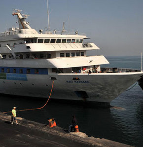 Mavi Marmara Türkiye'de 539813_detay