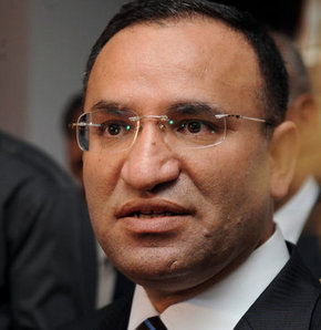 Bozdağ'dan atama yorumu!
