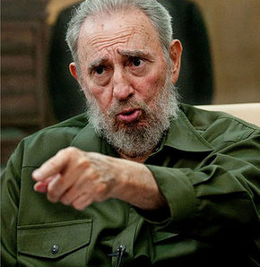 Castro: Obama suikaste uğrayabilir 540708_detay