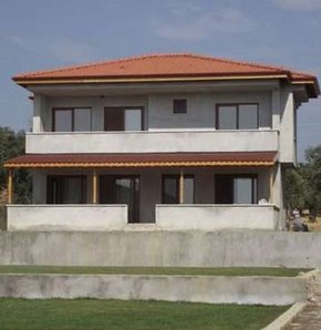 İşte Kılıçdaroğlu'nun havuzlu villası GALERİ