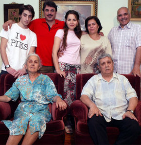 Geniş Aile’ye sezonun ilk eleştirisi!