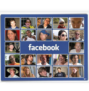 Facebook'ta inan�lmaz hata