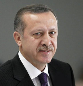 Başbakan Erdoğan HABERTÜRK TV'de