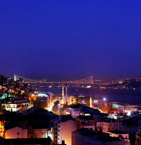Do not forget me Istanbul