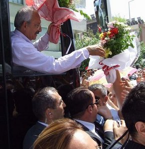 "Bu Anayasa Kenan Evren Anayasası'ndan daha kötüdür"