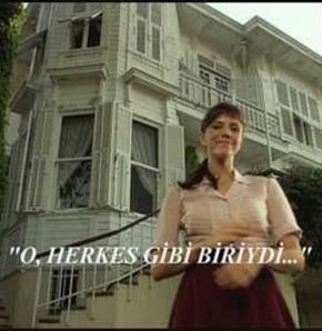 Ben medyayım diyen bu tarz medyanın taaaa…