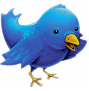 M�T�in g�z� Twitter�da