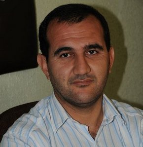 Gazetecinin sınavı iptal edildi