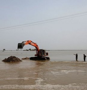 Pakistan'da Türk mahallesi kurulacak 