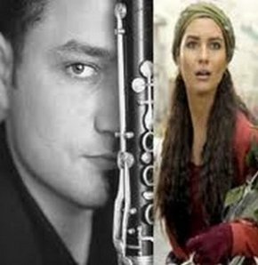 Hüsnü Şenlendirici hangi dizide oynamak için kolları sıvadı?